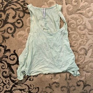 Forever 21 Crop Top Tank